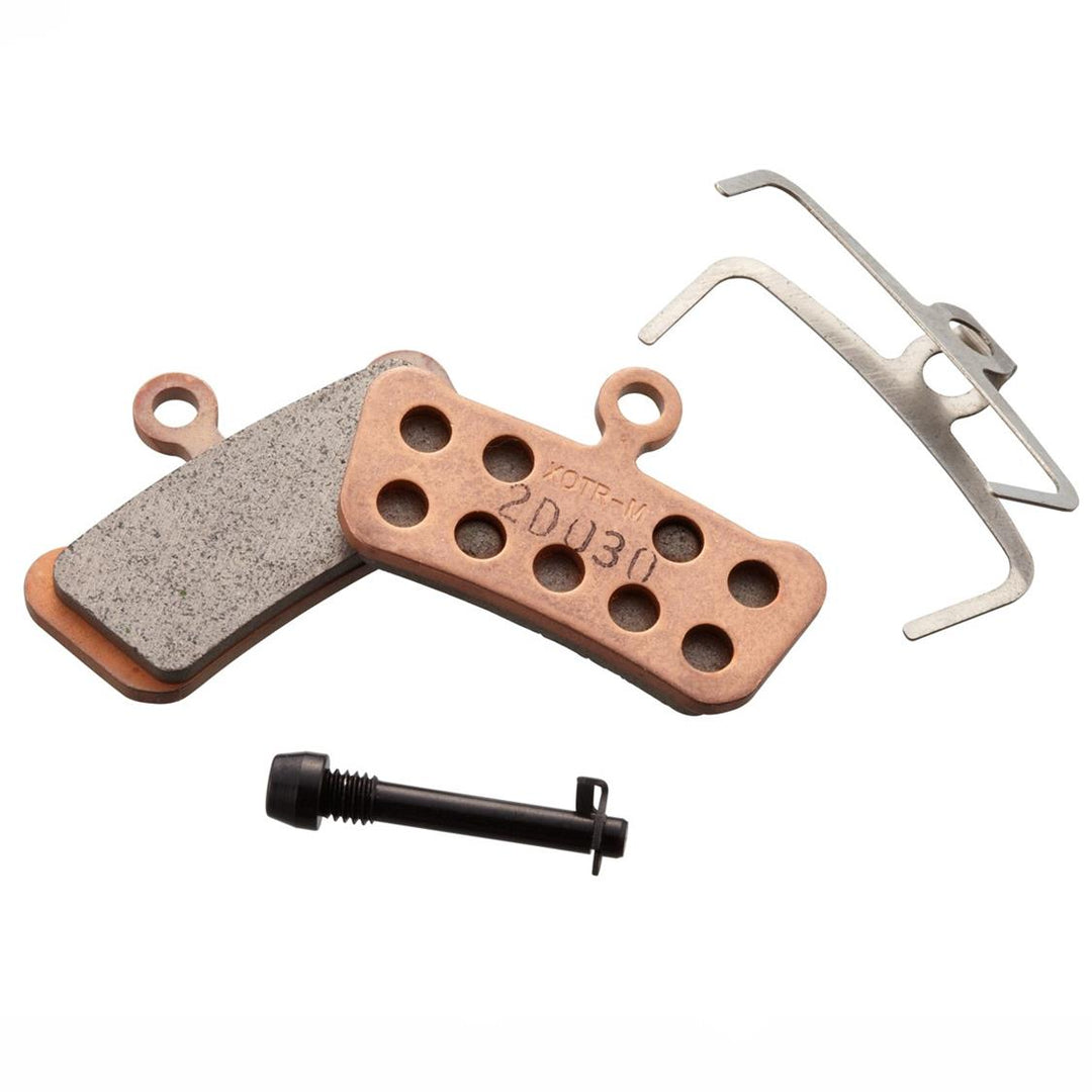 SRAM Brake Pad - Guide / G2 Metal