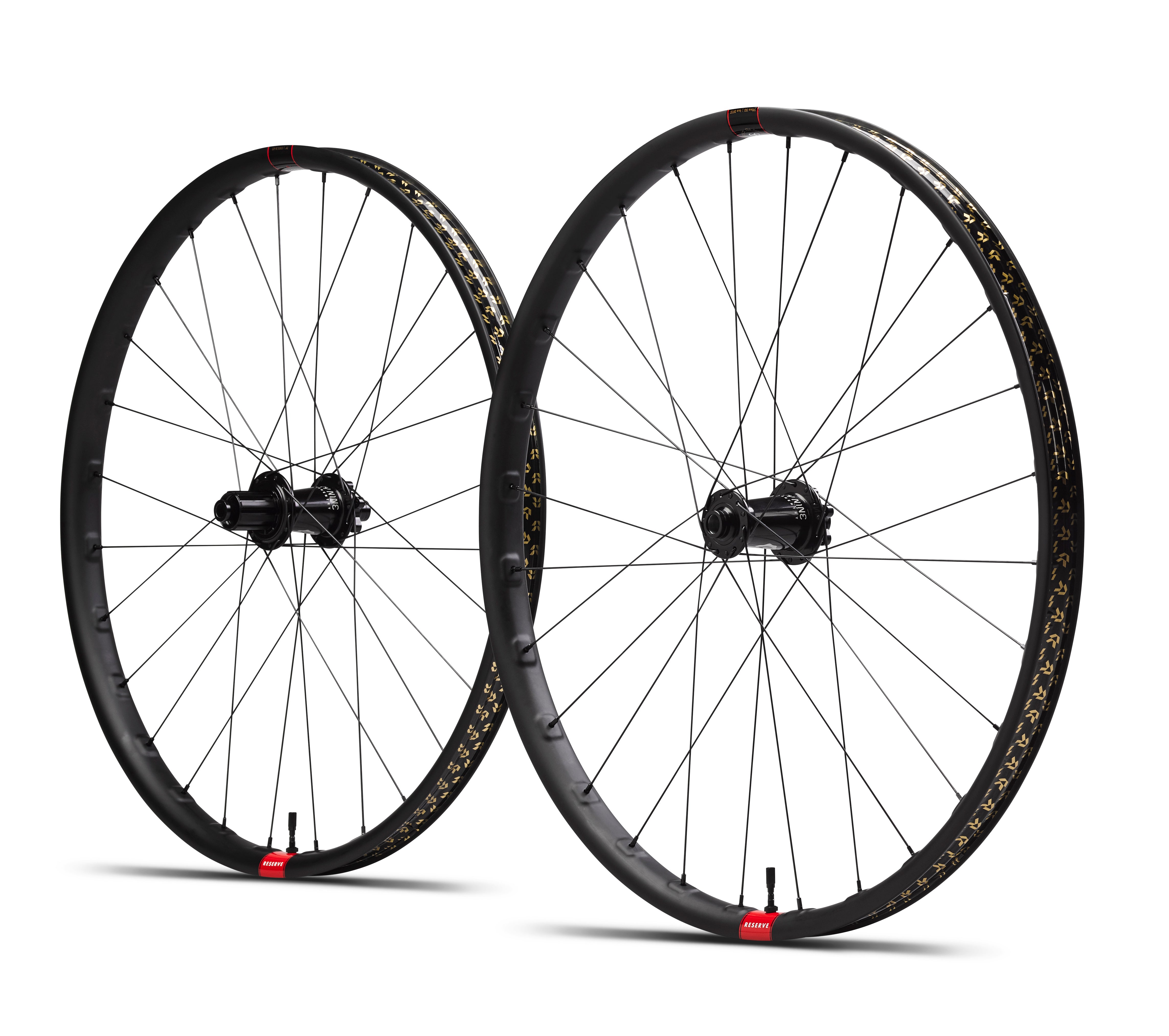 Santa cruz clearance reserve wheel