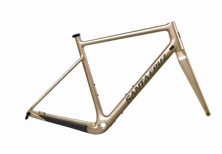 Santa Cruz - Stigmata 3 CC Frameset - SALE