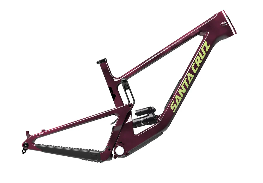 Santa Cruz - Hightower 3 Frame