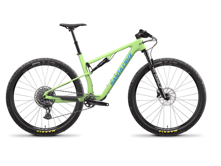 Santa Cruz Blur C - S Kit - SALE