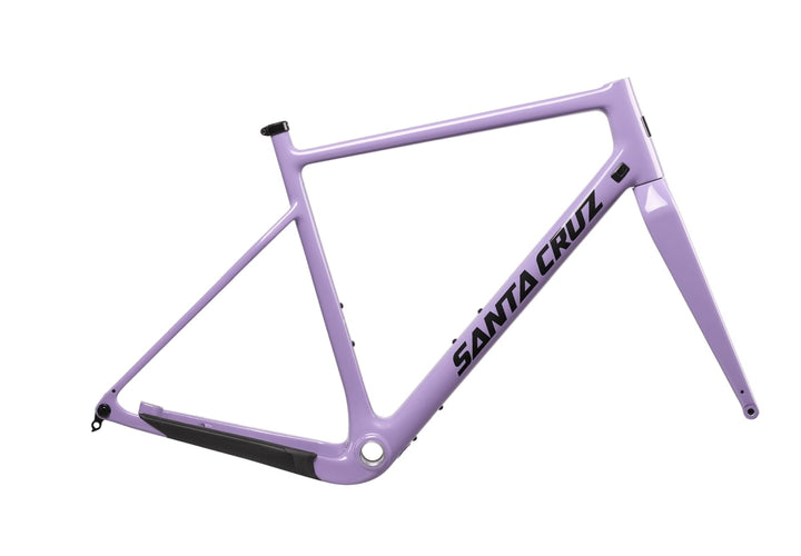 Santa Cruz - Stigmata 3 CC Frameset - SALE