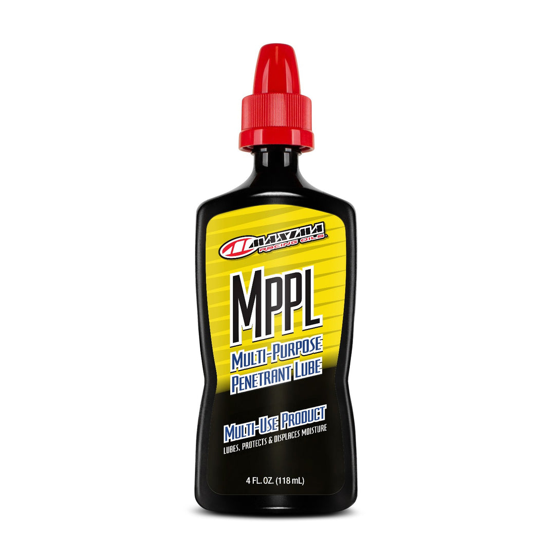 Multipurpose Lubricant Maxima Bike MPPL 4oz/118ml