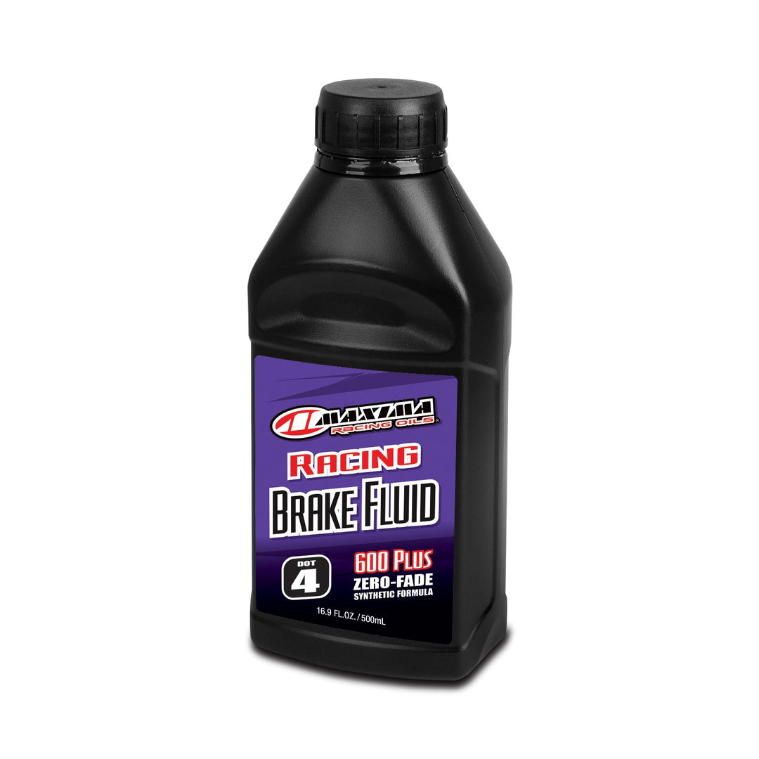 Brake Fluid Racing Dot 4 Maxima Mike16.9oz/500ml