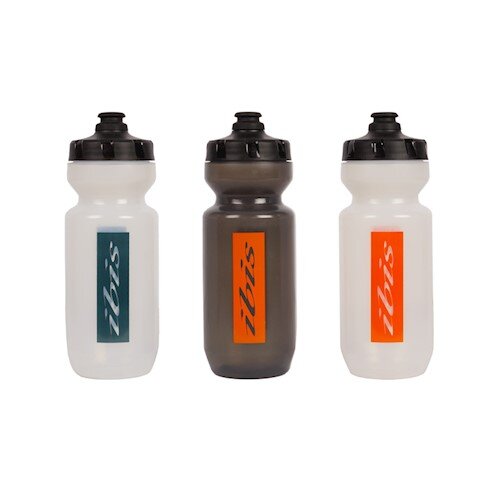 IBIS WATER BOTTLE - 2018 PURIST 22OZ
