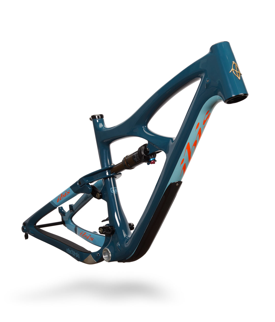 Ibis Mojo 4 - Frame + Shock CLEARANCE