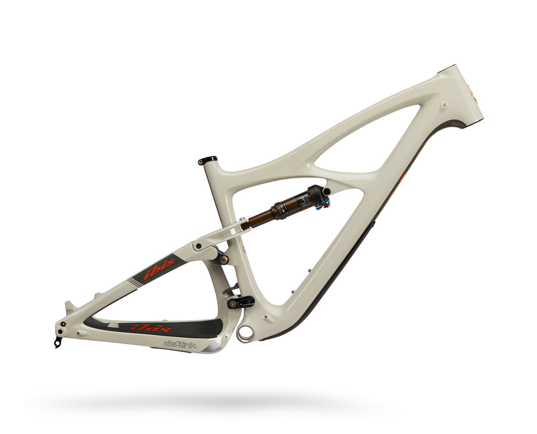 Ibis Mojo 4 - Frame + Shock CLEARANCE