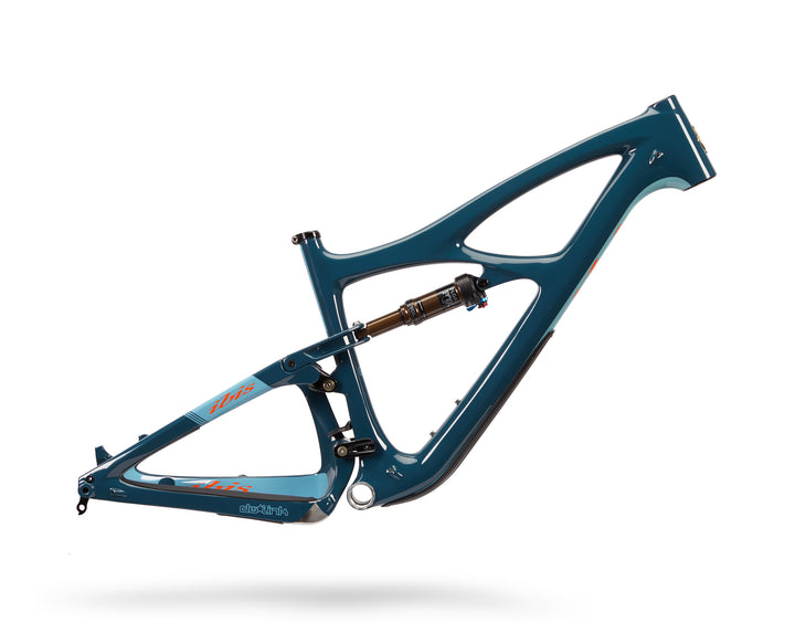 Ibis Mojo 4 - Frame + Shock CLEARANCE