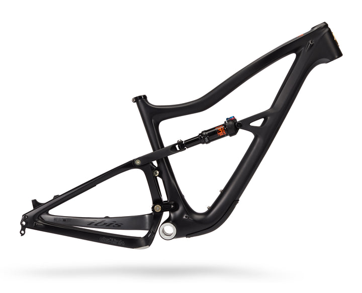 Ibis Ripley 4 - LAST ONE, Large SALE