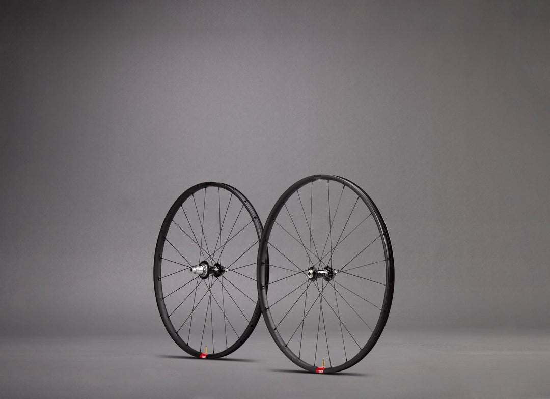 Reserve 22|GR Gravel Wheelset