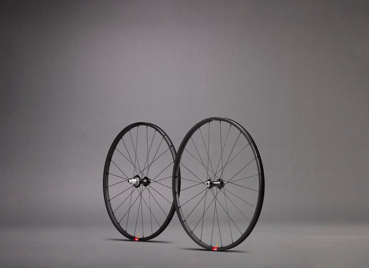 Reserve 22|GR Gravel Wheelset
