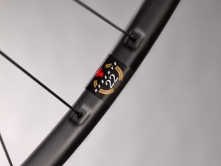 Reserve 22|GR Gravel Wheelset
