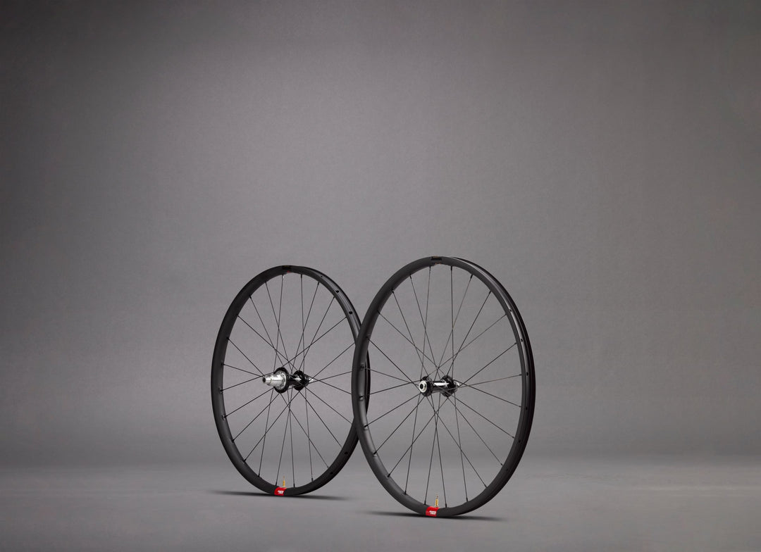 Reserve 25|GR Gravel Wheelset
