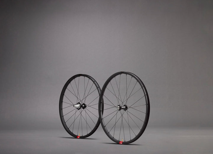 Reserve 25|GR Gravel Wheelset
