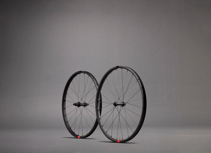 Reserve 28|XC Wheelset