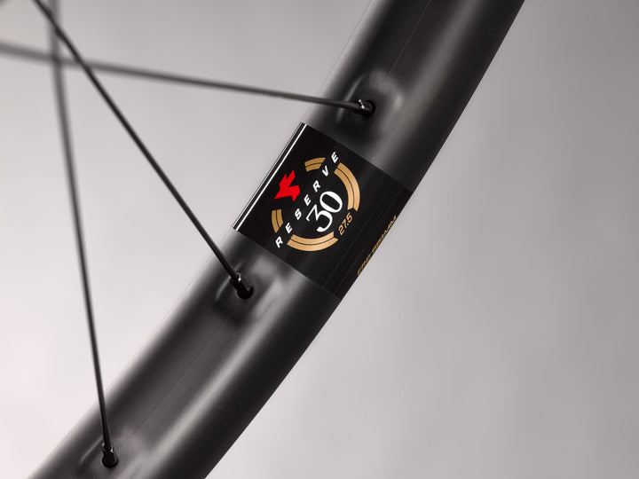 Reserve 30 MTB Wheelset