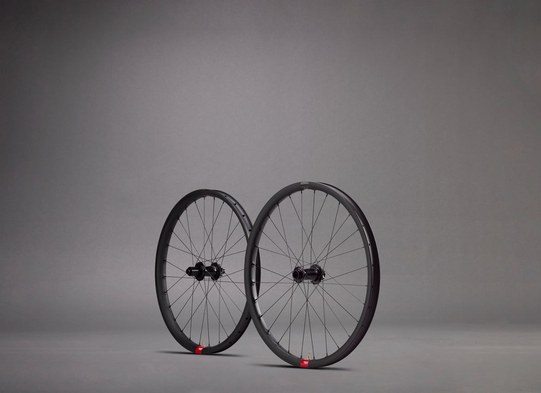 Reserve 30 MTB Wheelset