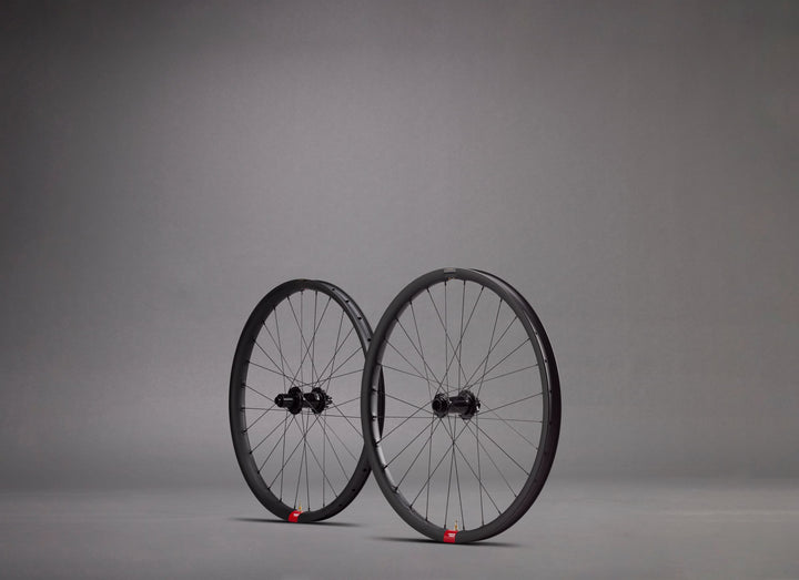 Reserve 30 MTB Wheelset
