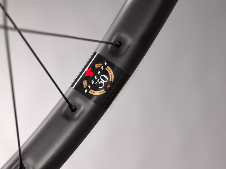 Reserve 30 MTB Wheelset