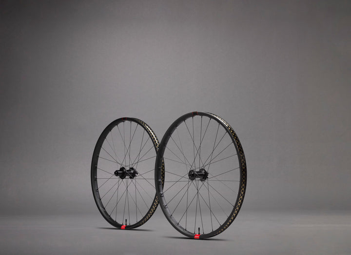 Reserve 30|HD MTB Wheelset