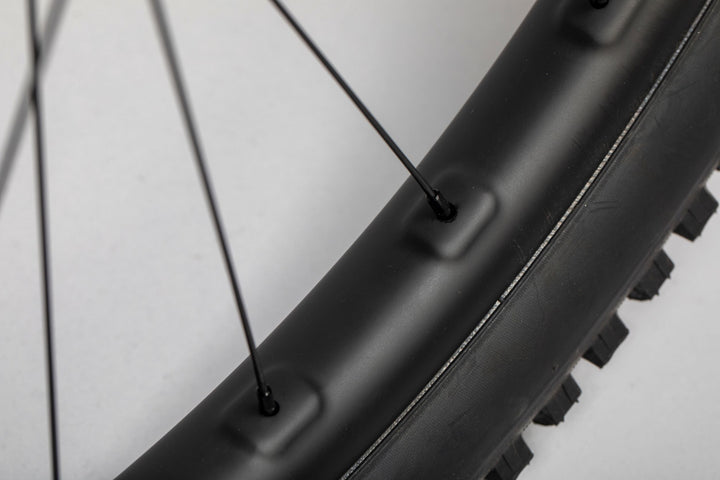 Reserve 30|HD MTB Wheelset