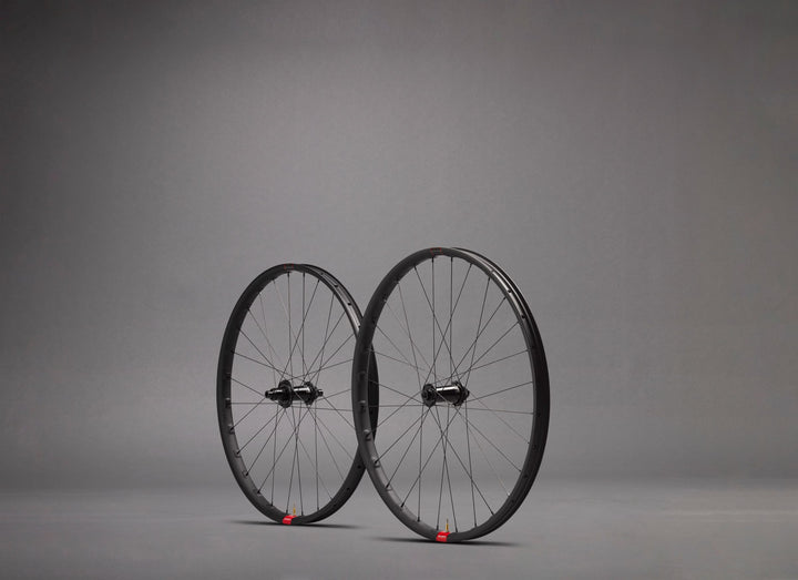 Reserve 30|SL 29" MTB Wheelset