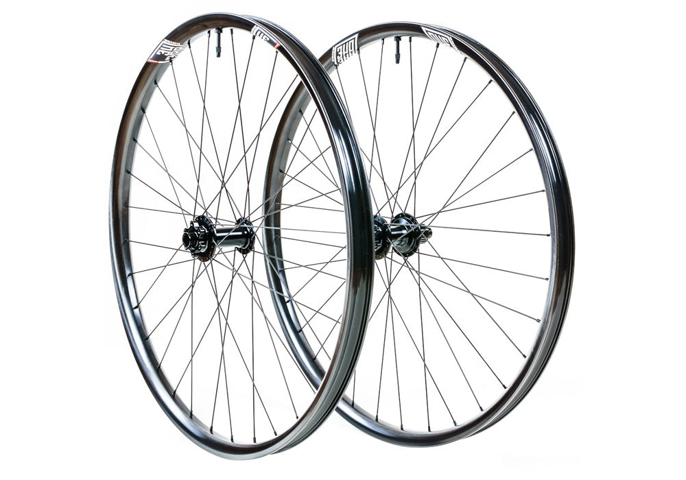 We Are One Wheelset w/ Industry 9 1/1 hubs